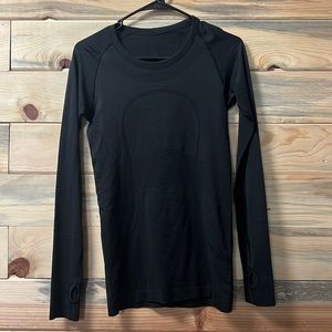 Swiftly Tech Long-Sleeve Shirt 2.0